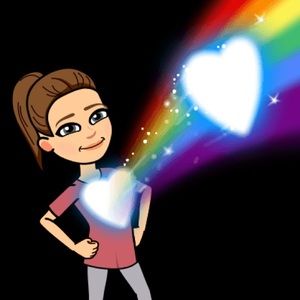 Meet your Posher, Kaitlin